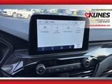 Thumbnail of 2023 Oxford White Ford Escape