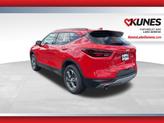 Thumbnail of 2024 Red Hot Chevrolet Blazer