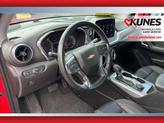 Thumbnail of 2024 Red Hot Chevrolet Blazer