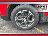 Thumbnail of 2024 Red Hot Chevrolet Blazer