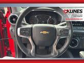 Thumbnail of 2024 Red Hot Chevrolet Blazer