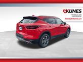 Thumbnail of 2024 Red Hot Chevrolet Blazer