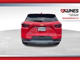 Thumbnail of 2024 Red Hot Chevrolet Blazer
