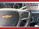 Thumbnail of 2024 Red Hot Chevrolet Blazer