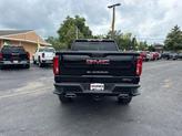 Thumbnail of 2024 Onyx Black GMC Sierra 1500