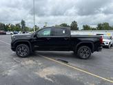 Thumbnail of 2024 Onyx Black GMC Sierra 1500