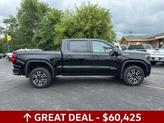 Thumbnail of 2024 Onyx Black GMC Sierra 1500