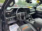 Thumbnail of 2024 Onyx Black GMC Sierra 1500