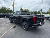 Thumbnail of 2024 Onyx Black GMC Sierra 1500