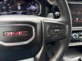 Thumbnail of 2024 Onyx Black GMC Sierra 1500