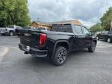 Thumbnail of 2024 Onyx Black GMC Sierra 1500