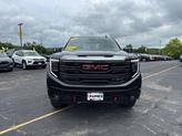 Thumbnail of 2024 Onyx Black GMC Sierra 1500