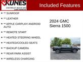 Thumbnail of 2024 Onyx Black GMC Sierra 1500