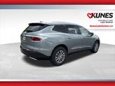 Thumbnail of 2024 Moonstone Gray Metallic Buick Enclave