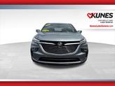 Thumbnail of 2024 Moonstone Gray Metallic Buick Enclave
