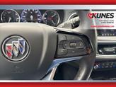 Thumbnail of 2024 Moonstone Gray Metallic Buick Enclave