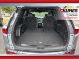 Thumbnail of 2024 Moonstone Gray Metallic Buick Enclave