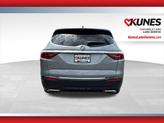 Thumbnail of 2024 Moonstone Gray Metallic Buick Enclave