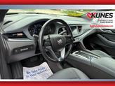 Thumbnail of 2024 Moonstone Gray Metallic Buick Enclave