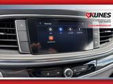 Thumbnail of 2024 Moonstone Gray Metallic Buick Enclave