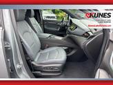 Thumbnail of 2024 Moonstone Gray Metallic Buick Enclave