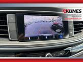 Thumbnail of 2024 Moonstone Gray Metallic Buick Enclave