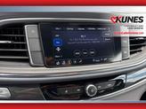Thumbnail of 2024 Moonstone Gray Metallic Buick Enclave