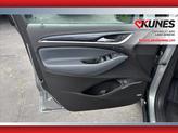 Thumbnail of 2024 Moonstone Gray Metallic Buick Enclave