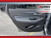 Thumbnail of 2024 Moonstone Gray Metallic Buick Enclave