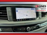 Thumbnail of 2024 Moonstone Gray Metallic Buick Enclave