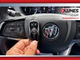 Thumbnail of 2024 Moonstone Gray Metallic Buick Enclave