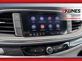 Thumbnail of 2024 Moonstone Gray Metallic Buick Enclave