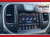 Thumbnail of 2021 Bright White Clearcoat Chrysler 300