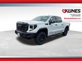 Thumbnail of 2024 Summit White GMC Sierra 1500
