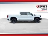 Thumbnail of 2024 Summit White GMC Sierra 1500