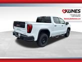 Thumbnail of 2024 Summit White GMC Sierra 1500