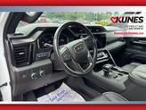 Thumbnail of 2024 Summit White GMC Sierra 1500