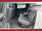 Thumbnail of 2024 Summit White GMC Sierra 1500