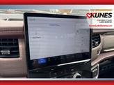Thumbnail of 2024 Black Metallic Ford Expedition