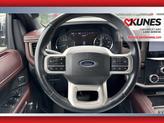 Thumbnail of 2024 Black Metallic Ford Expedition