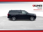 Thumbnail of 2024 Black Metallic Ford Expedition
