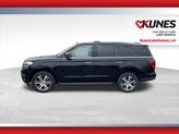 Thumbnail of 2024 Black Metallic Ford Expedition