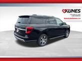 Thumbnail of 2024 Black Metallic Ford Expedition