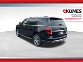 Thumbnail of 2024 Black Metallic Ford Expedition