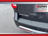 Thumbnail of 2024 Black Metallic Ford Expedition