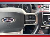 Thumbnail of 2024 Black Metallic Ford Expedition