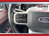 Thumbnail of 2024 Black Metallic Ford Expedition