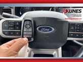 Thumbnail of 2024 Black Metallic Ford Expedition