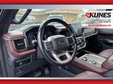 Thumbnail of 2024 Black Metallic Ford Expedition