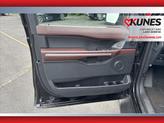 Thumbnail of 2024 Black Metallic Ford Expedition